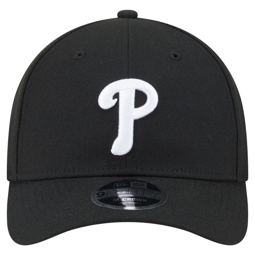 Philadelphia Phillies New Era Player Replica 9FORTY Adjustable Hat - MLB Hats