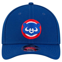 Chicago Cubs New Era Player Replica 9FORTY Adjustable Hat - MLB Hats