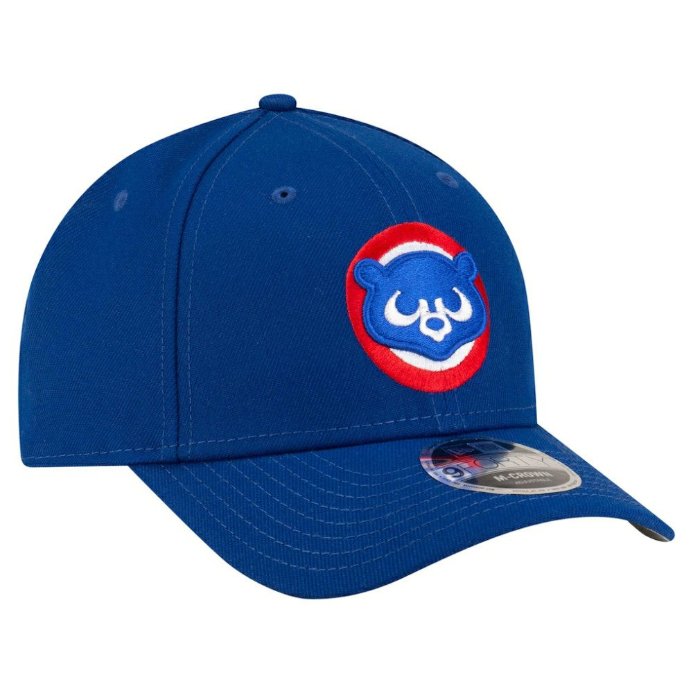 Chicago Cubs New Era Player Replica 9FORTY Adjustable Hat - MLB Hats