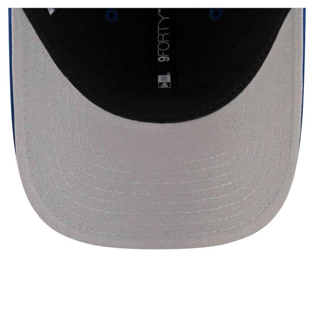 Chicago Cubs New Era Player Replica 9FORTY Adjustable Hat - MLB Hats