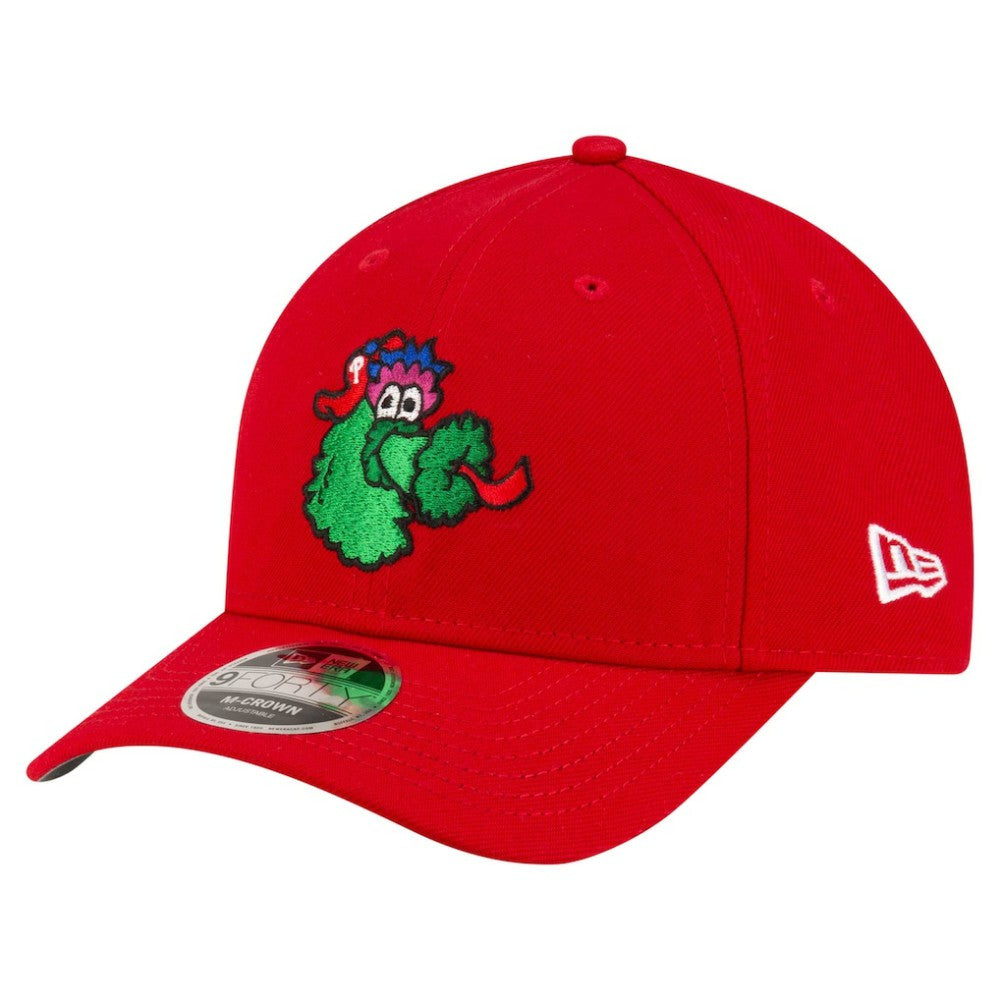 Philadelphia Phillies New Era Player Replica 9FORTY Adjustable Hat - MLB Hats