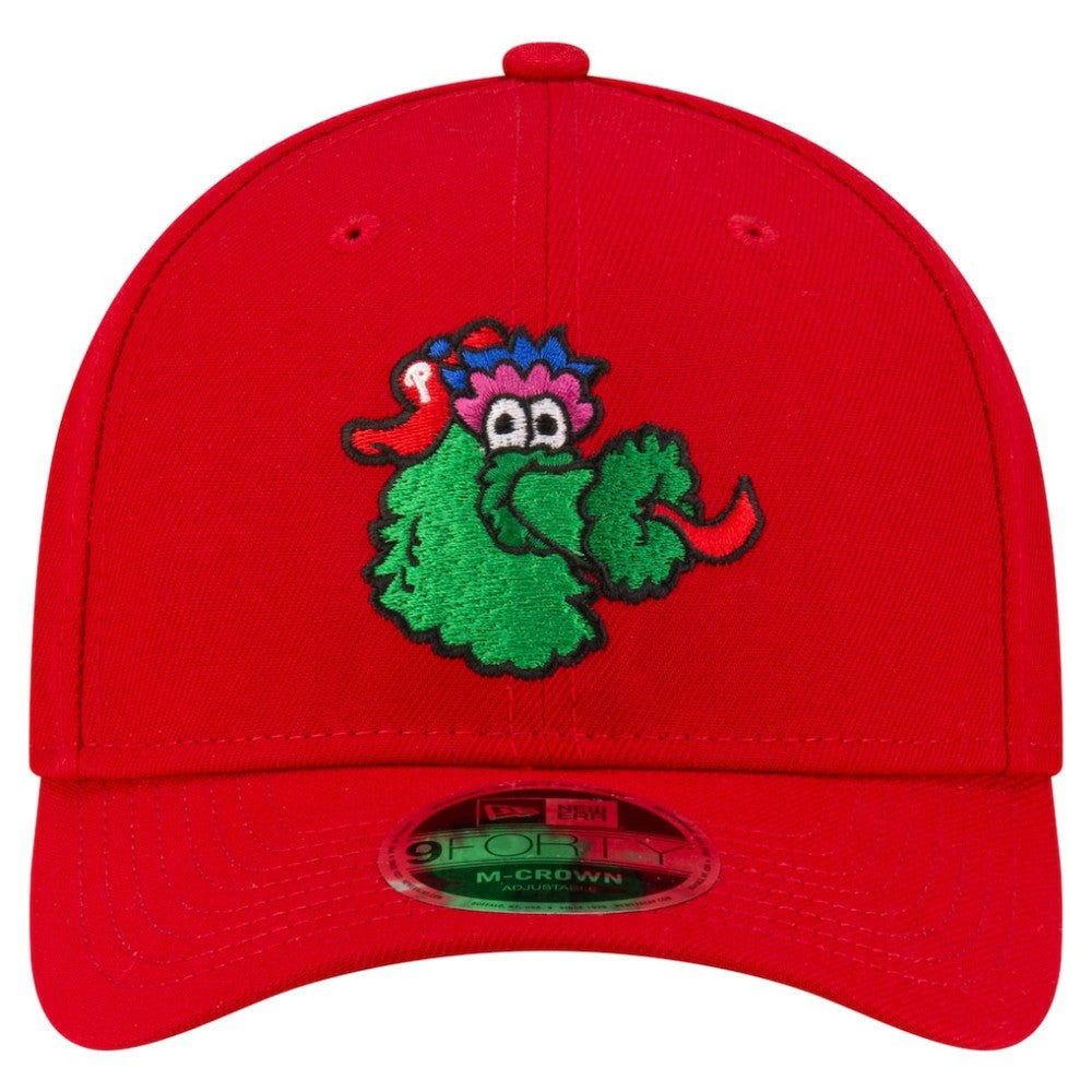 Philadelphia Phillies New Era Player Replica 9FORTY Adjustable Hat - MLB Hats
