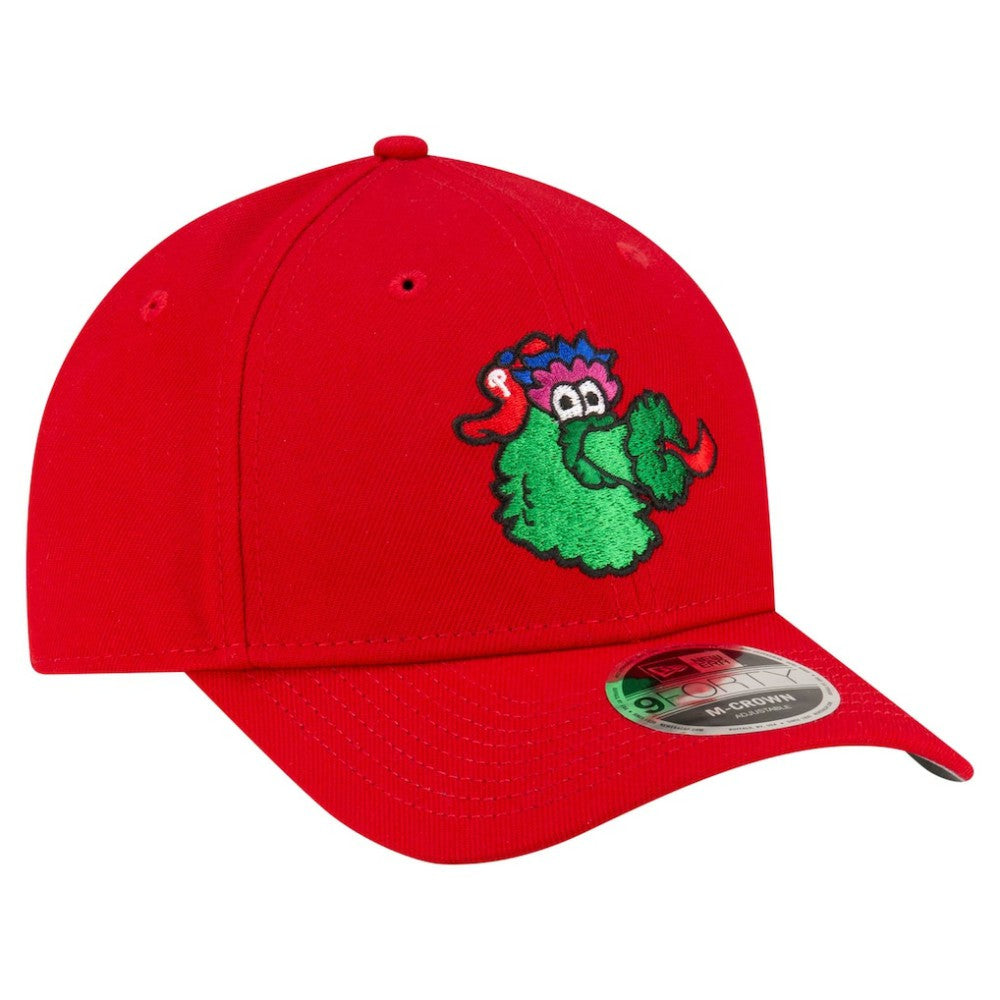 Philadelphia Phillies New Era Player Replica 9FORTY Adjustable Hat - MLB Hats