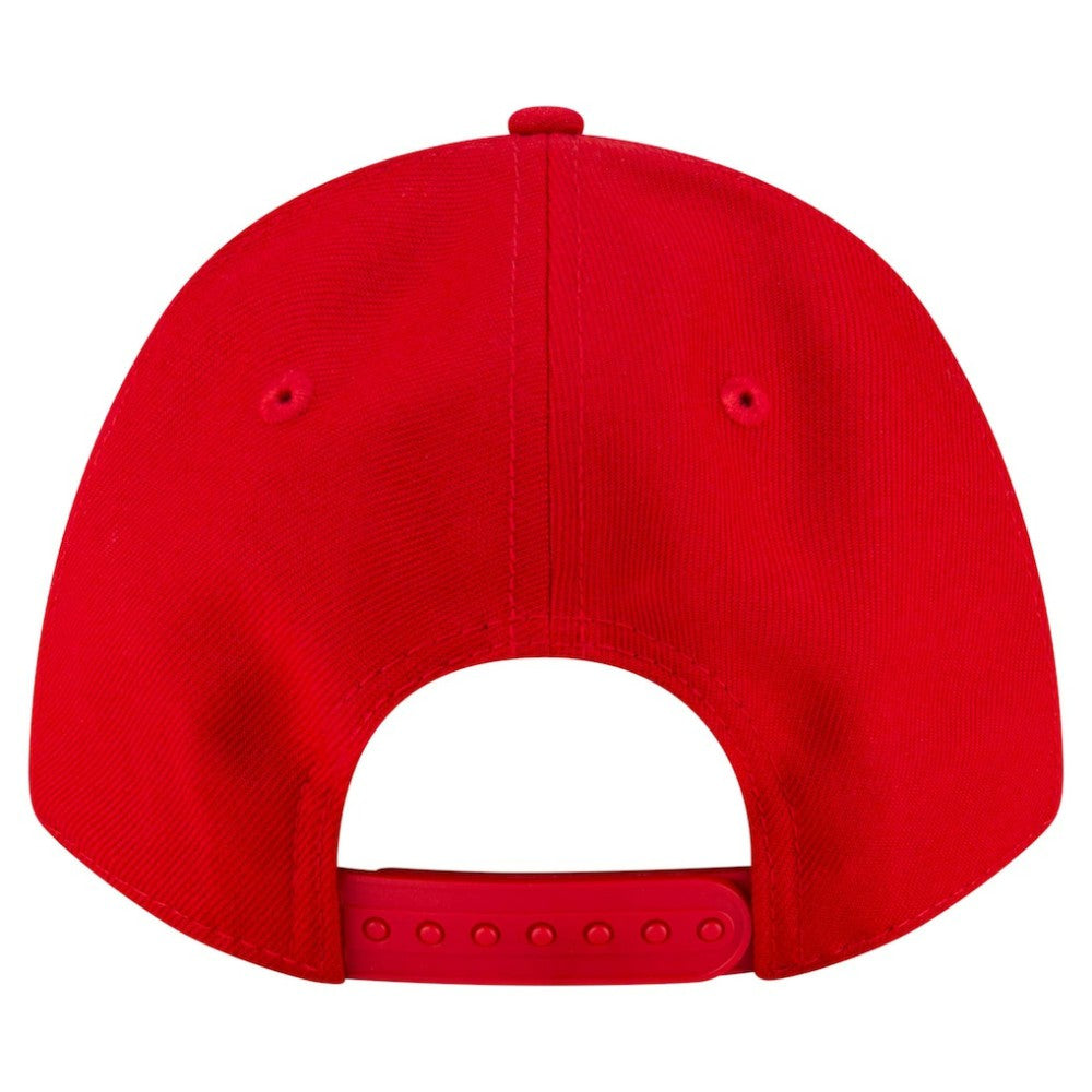 Philadelphia Phillies New Era Player Replica 9FORTY Adjustable Hat - MLB Hats
