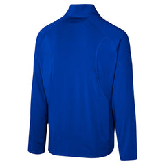 New York Giants Grind Iron Quarter-Zip Top | NFL Online