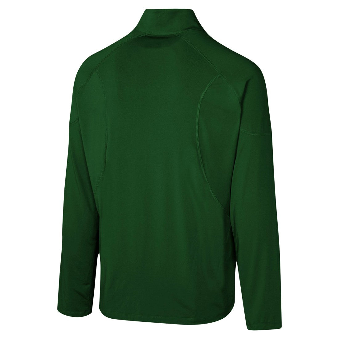 New York Jets Grind Iron Quarter-Zip Top | NFL On sale