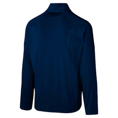 Seattle Seahawks Grind Iron Quarter-Zip Top | NFL New