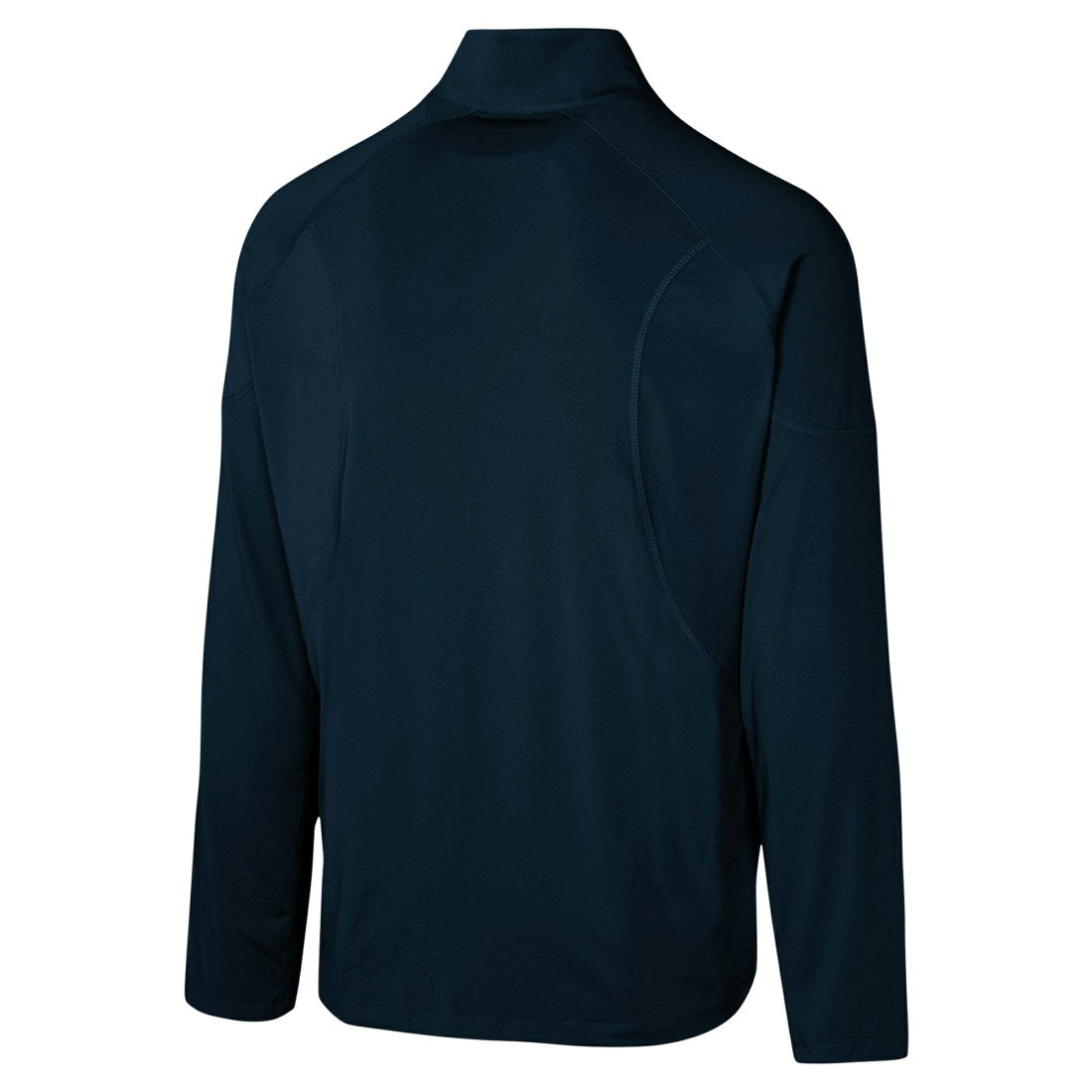Houston Texans Grind Iron Quarter-Zip Top | NFL Discount