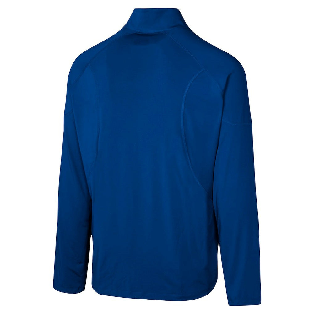 Indianapolis Colts Grind Iron Quarter-Zip Top | NFL Outlet