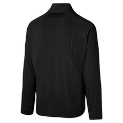 Carolina Panthers Grind Iron Quarter-Zip Top | NFL Online