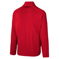 Atlanta Falcons Grind Iron Quarter-Zip Top | NFL On sale