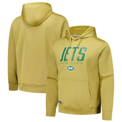 New York Jets Top Ranked Pullover Hoodie | NFL Online