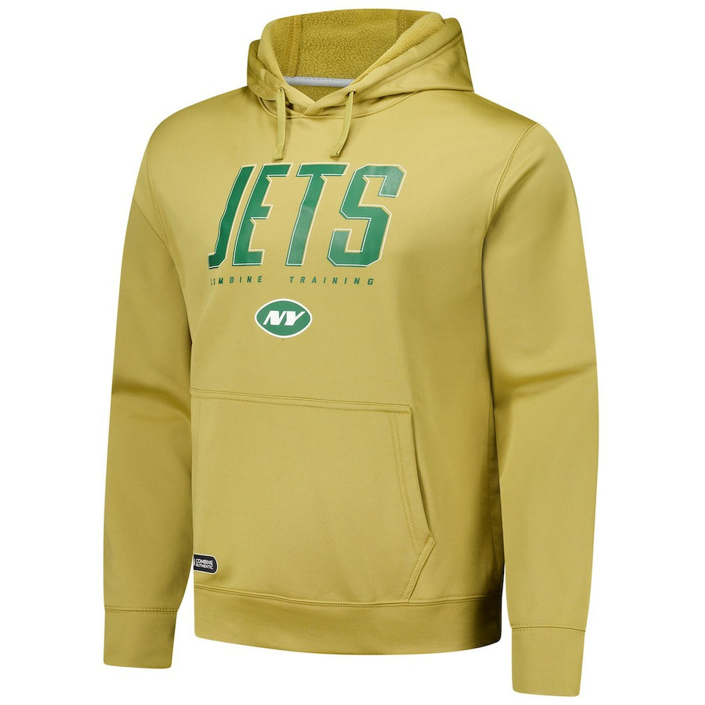 New York Jets Top Ranked Pullover Hoodie | NFL Online