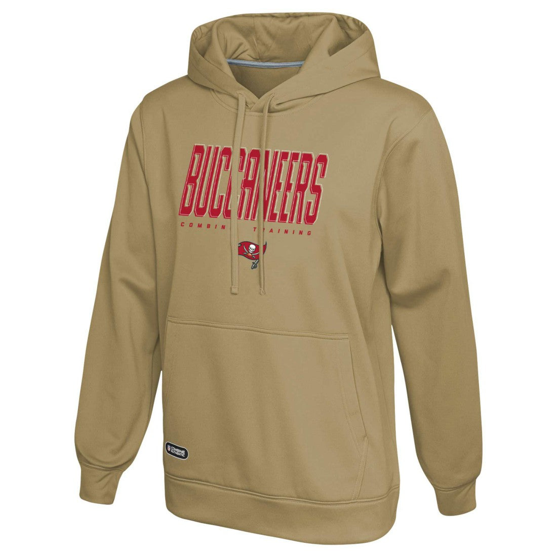 Tampa Bay Buccaneers Top Ranked Pullover Hoodie | NFL New