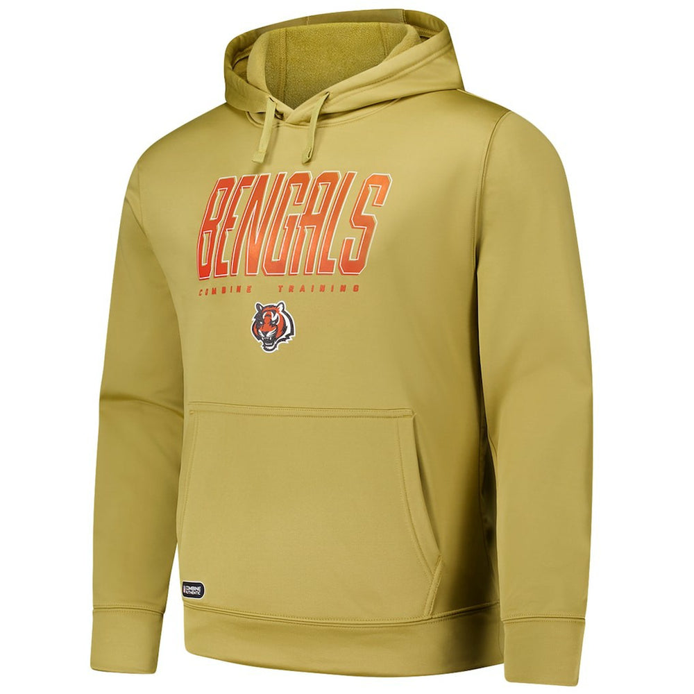 Cincinnati Bengals Top Ranked Pullover Hoodie | NFL Sale