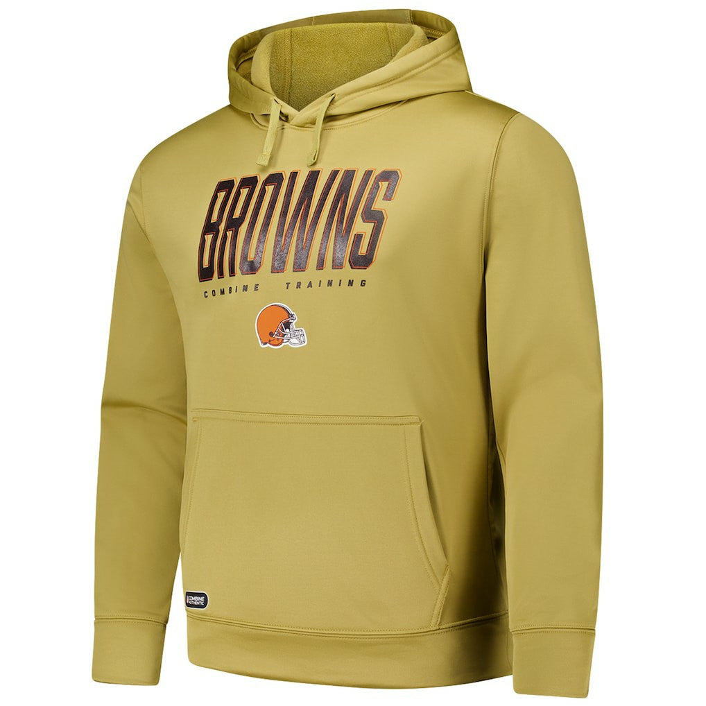 Cleveland Browns Top Ranked Pullover Hoodie | NFL Discount
