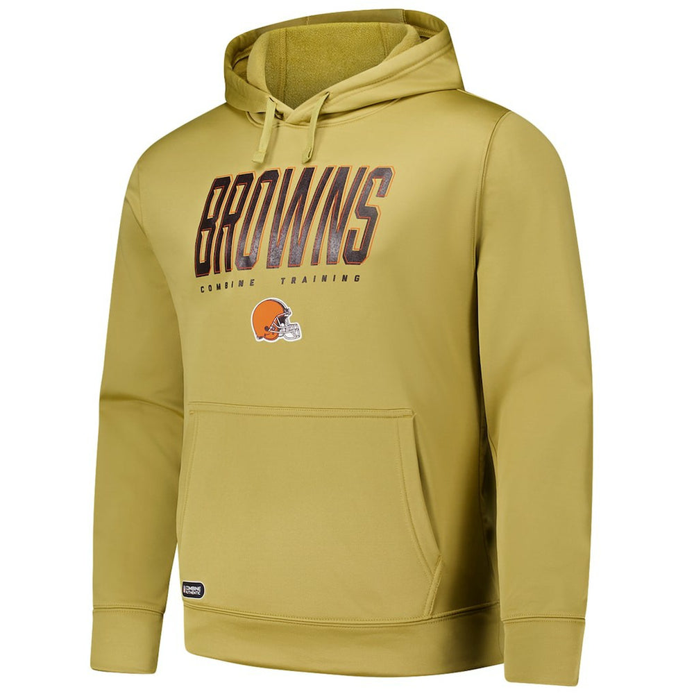 Cleveland Browns Top Ranked Pullover Hoodie | NFL Discount
