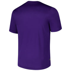 Minnesota Vikings Stadium Retro T-Shirt | NFL Sale