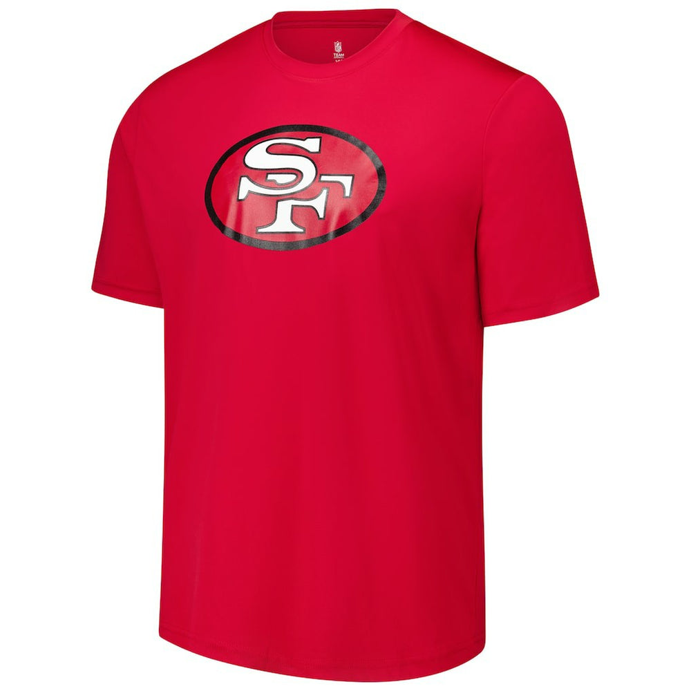 San Francisco 49ers Stadium Retro T-Shirt | NFL Online