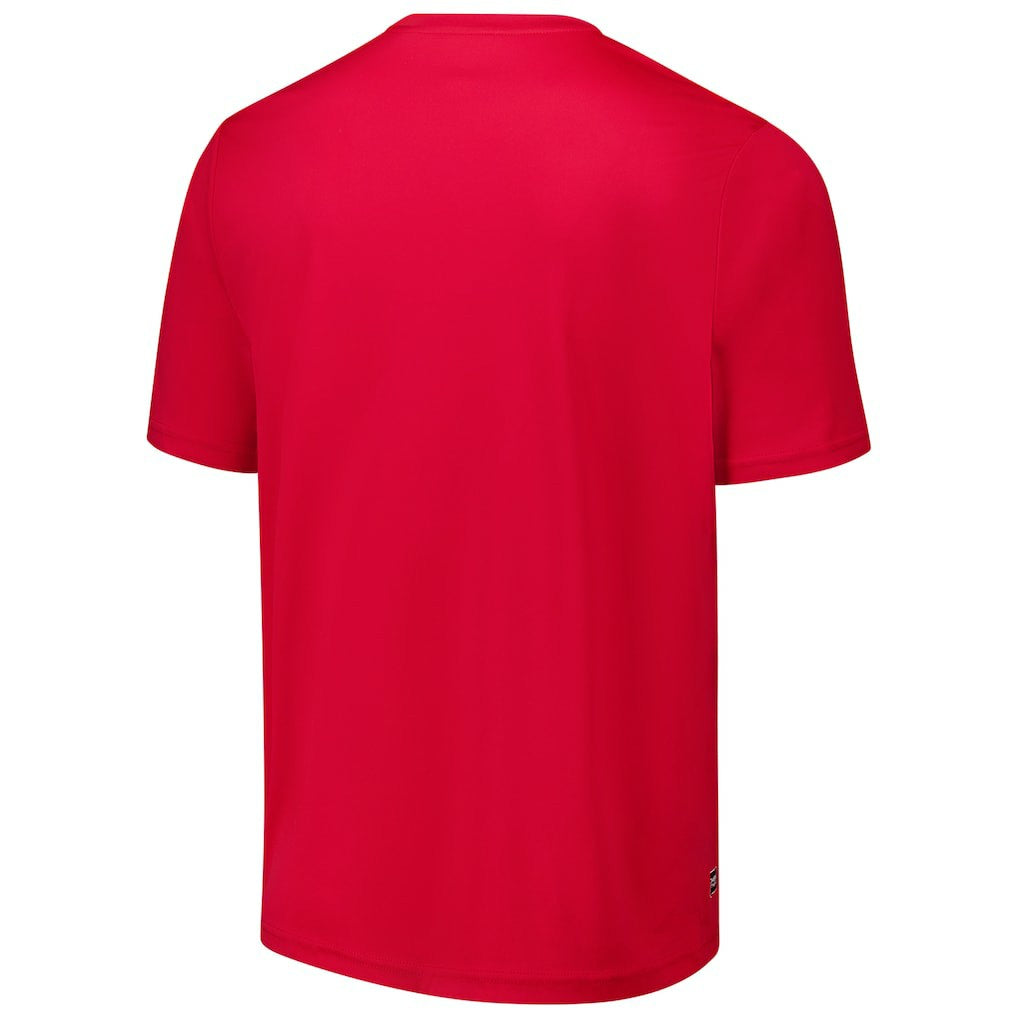 San Francisco 49ers Stadium Retro T-Shirt | NFL Online