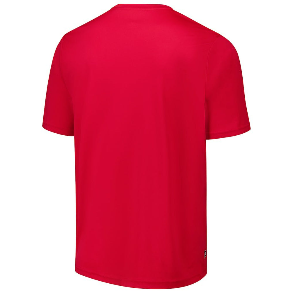 San Francisco 49ers Stadium Retro T-Shirt | NFL Online