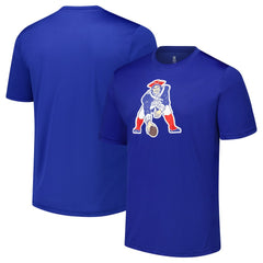New England Patriots Stadium Retro T-Shirt | NFL Discount