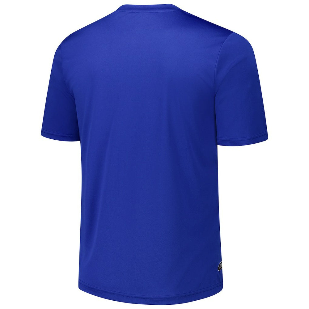 New England Patriots Stadium Retro T-Shirt | NFL Discount