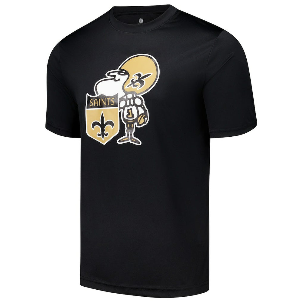 New Orleans Saints Stadium Retro T-Shirt | NFL Near me