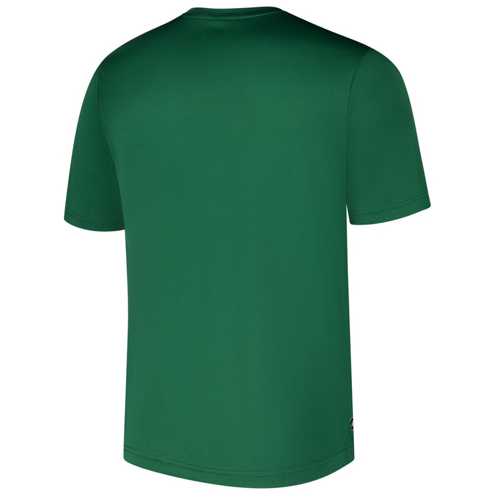 Green Bay Packers Stadium Retro T-Shirt | NFL Discount