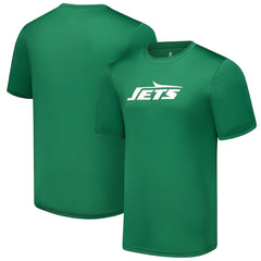 New York Jets Stadium Retro T-Shirt | NFL New