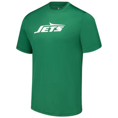 New York Jets Stadium Retro T-Shirt | NFL New