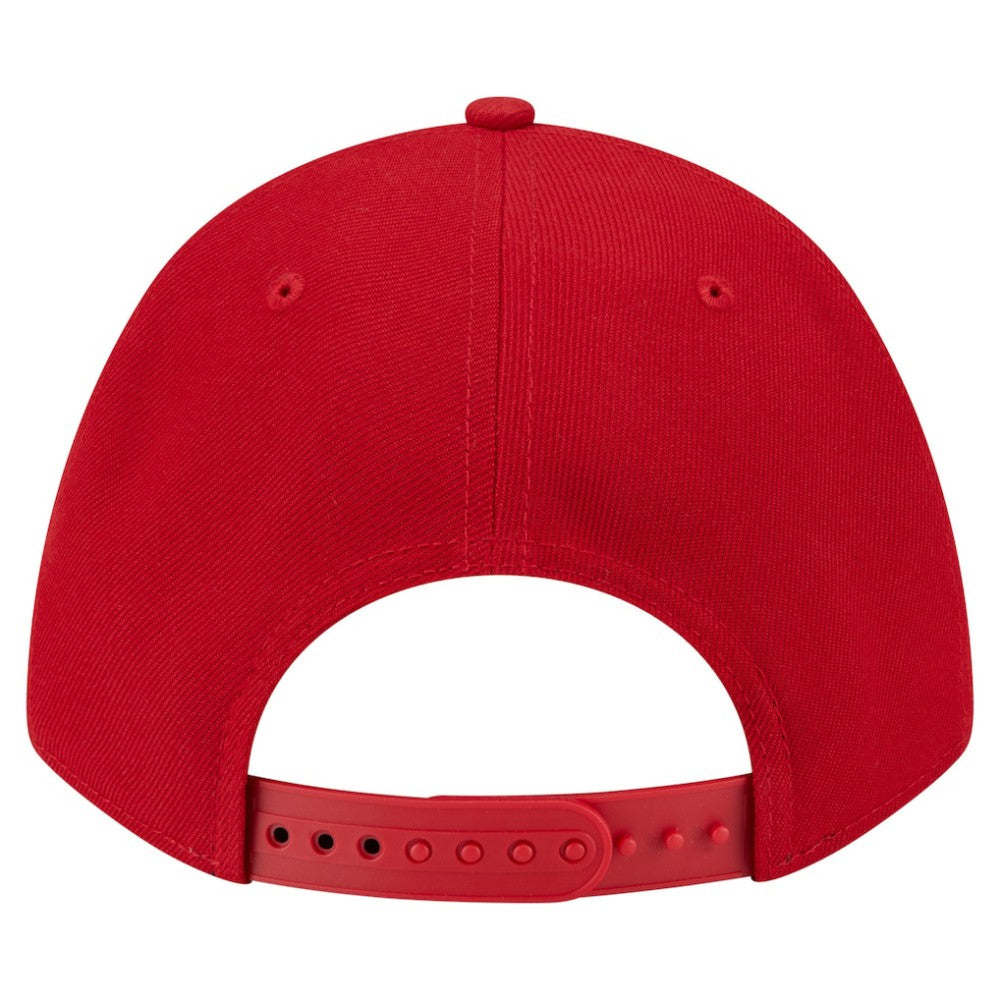 Washington Nationals New Era 9FORTY M-Crown Adjustable Hat - MLB Hats