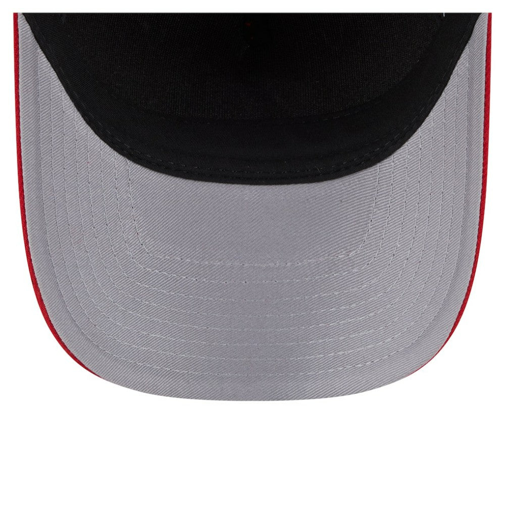 Washington Nationals New Era 9FORTY M-Crown Adjustable Hat - MLB Hats