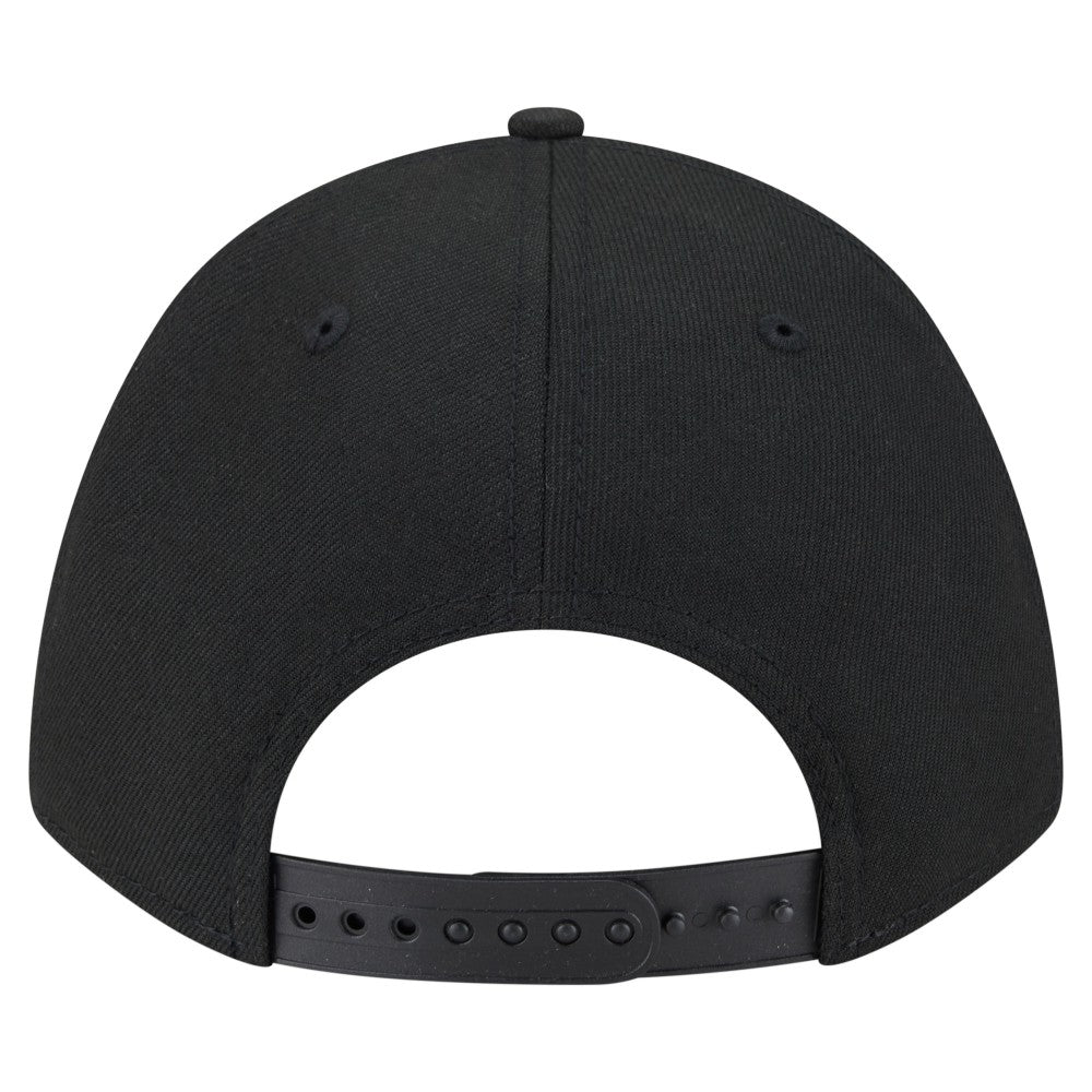 Miami Marlins New Era 9FORTY M-Crown Adjustable Hat - MLB Hats
