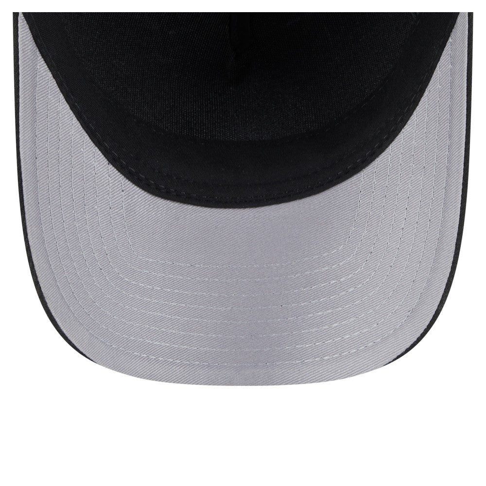 Miami Marlins New Era 9FORTY M-Crown Adjustable Hat - MLB Hats