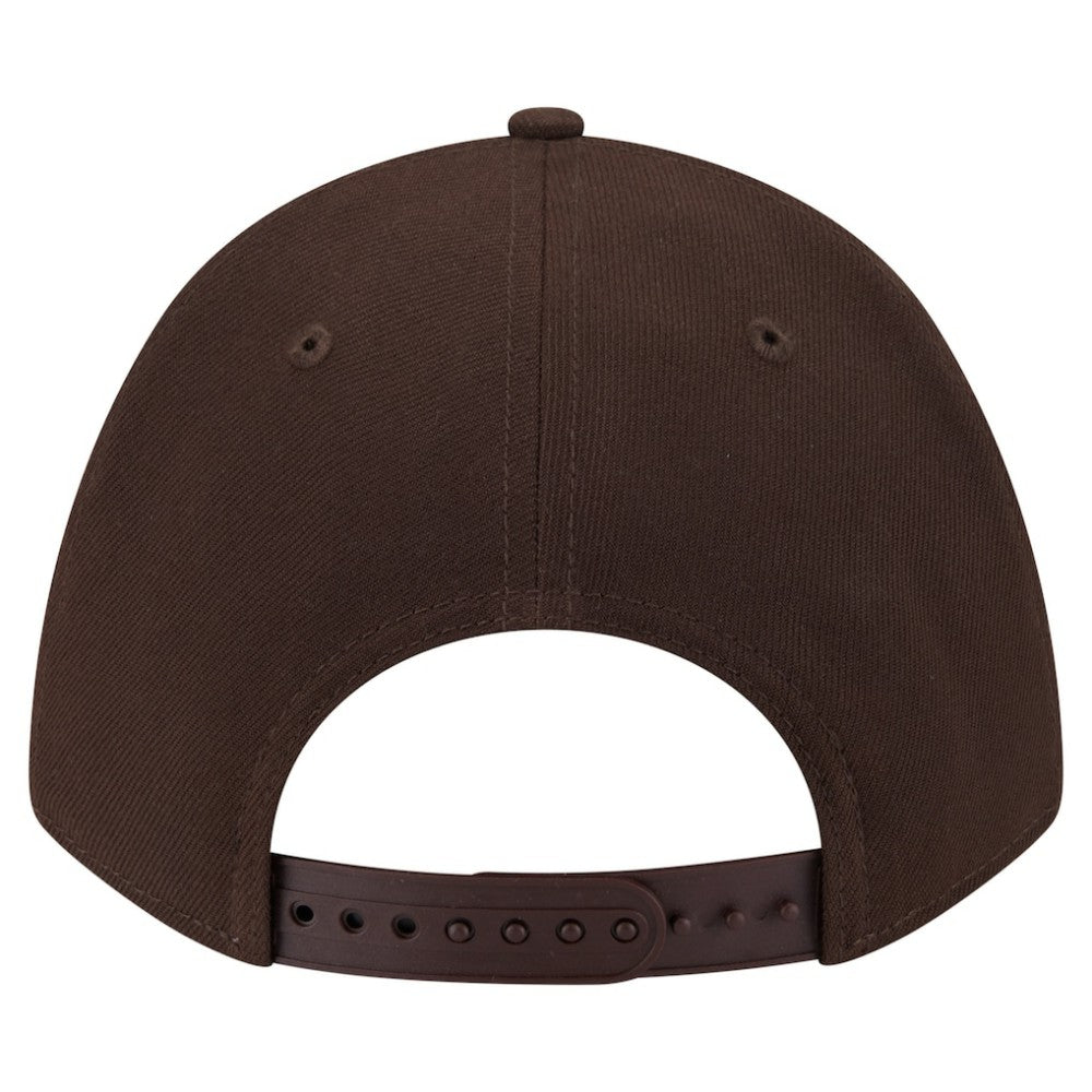San Diego Padres New Era  Team 9FORTY Adjustable Hat - MLB Hats