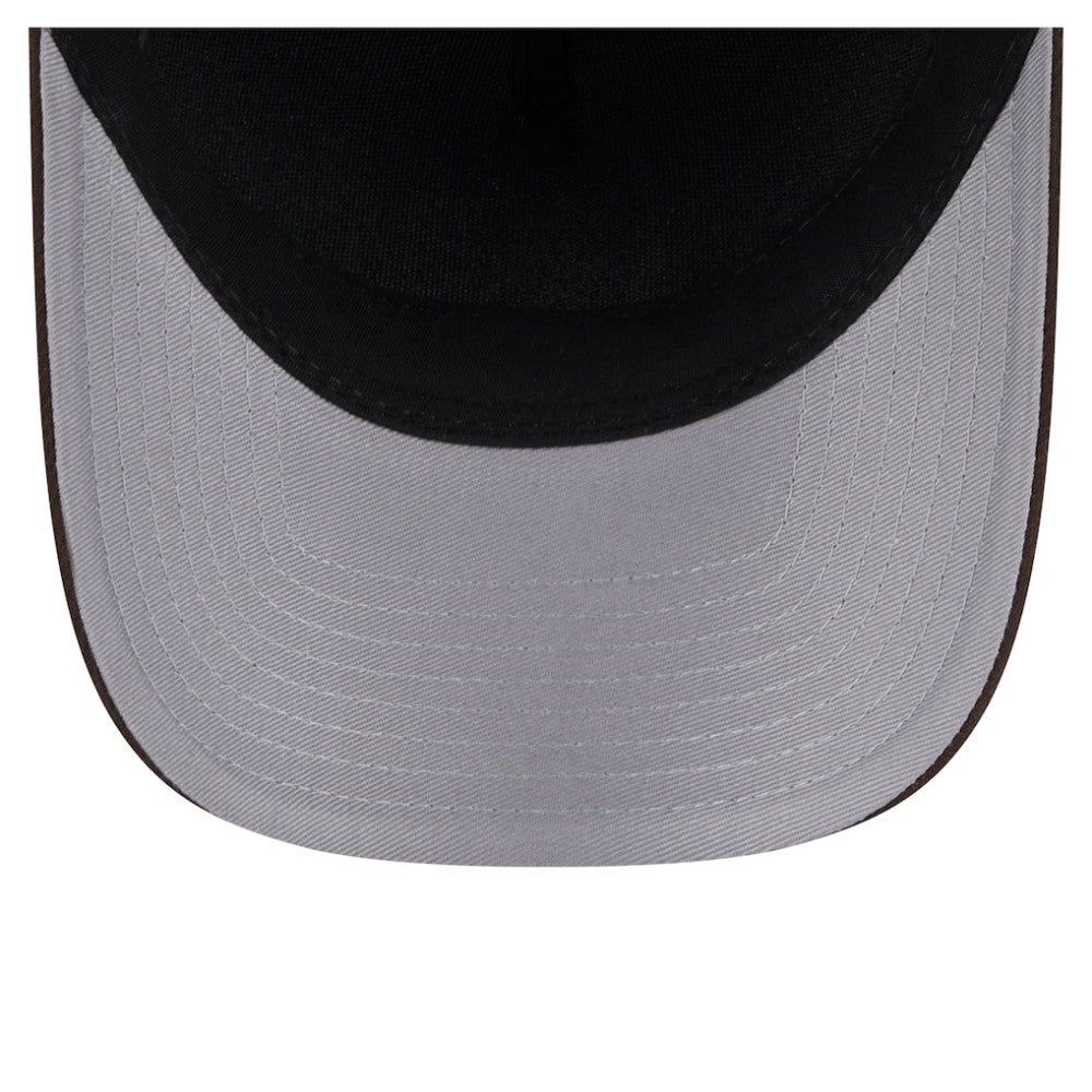San Diego Padres New Era  Team 9FORTY Adjustable Hat - MLB Hats