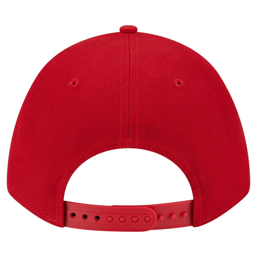 St. Louis Cardinals New Era 9FORTY M-Crown Adjustable Hat - MLB Hats