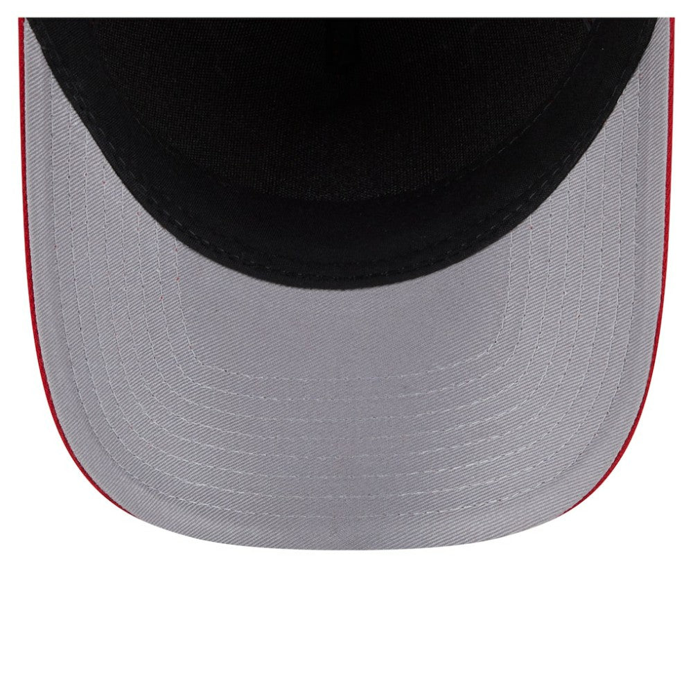 St. Louis Cardinals New Era 9FORTY M-Crown Adjustable Hat - MLB Hats