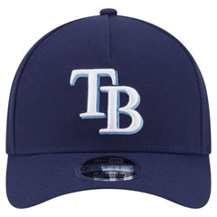 Tampa Bay Rays New Era 9FORTY M-Crown Adjustable Hat - MLB Hats