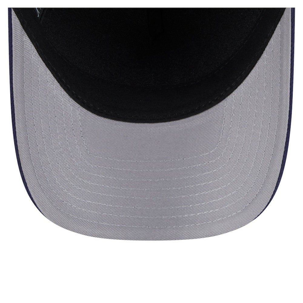 Tampa Bay Rays New Era 9FORTY M-Crown Adjustable Hat - MLB Hats