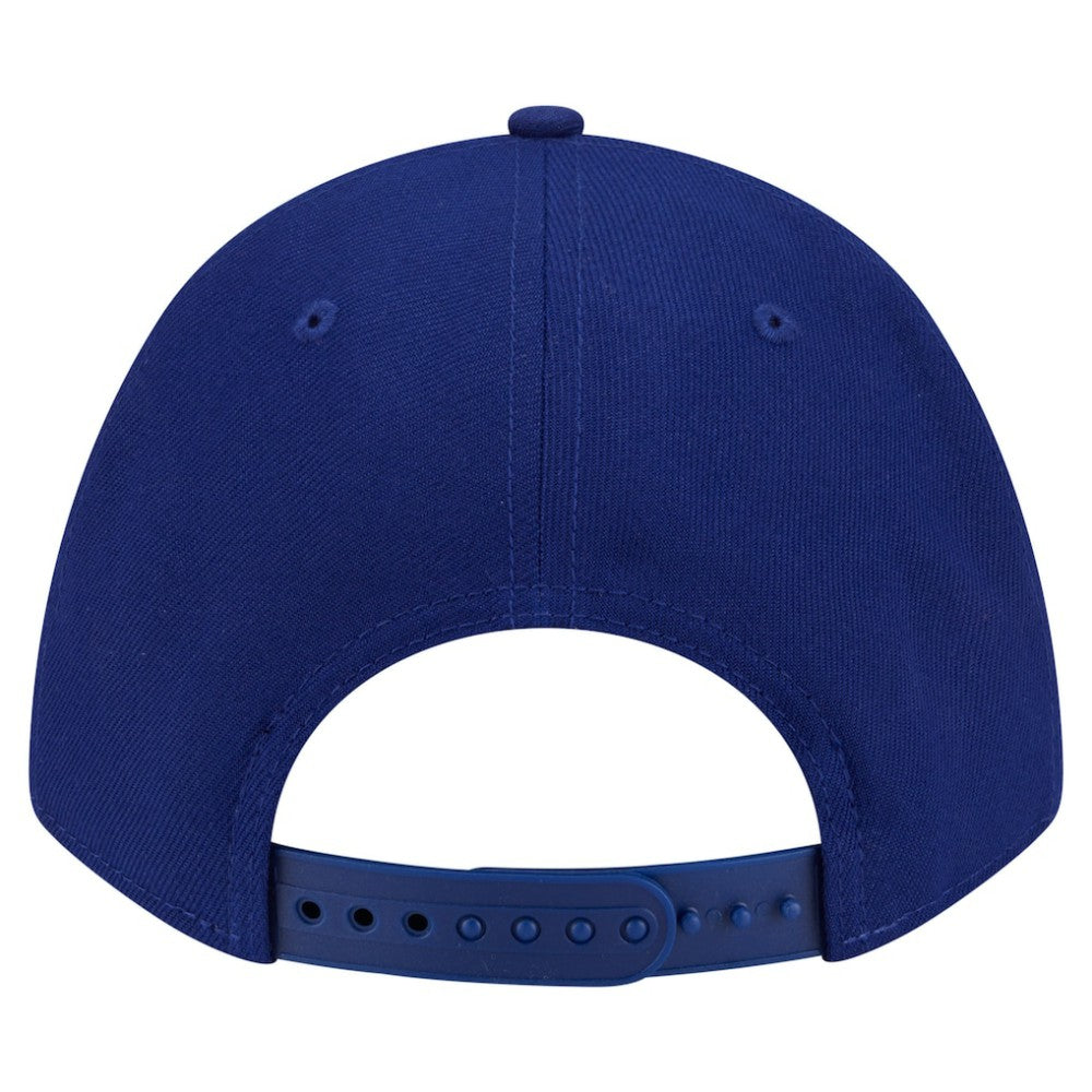 Texas Rangers New Era 9FORTY M-Crown Adjustable Hat - MLB Hats