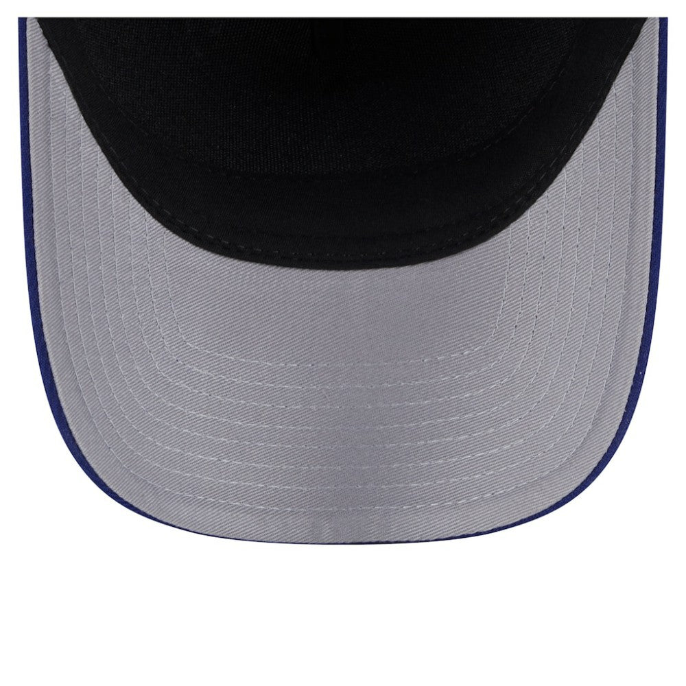 Texas Rangers New Era 9FORTY M-Crown Adjustable Hat - MLB Hats