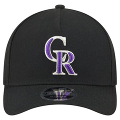 Colorado Rockies New Era 9FORTY M-Crown Adjustable Hat - MLB Hats