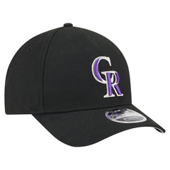 Colorado Rockies New Era 9FORTY M-Crown Adjustable Hat - MLB Hats