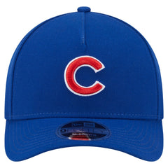 Chicago Cubs New Era 9FORTY M-Crown Adjustable Hat - MLB Hats