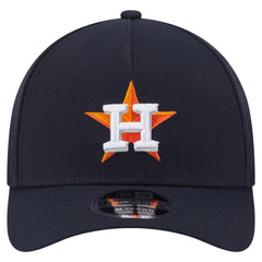 Houston Astros New Era 9FORTY M-Crown Adjustable Hat - MLB Hats