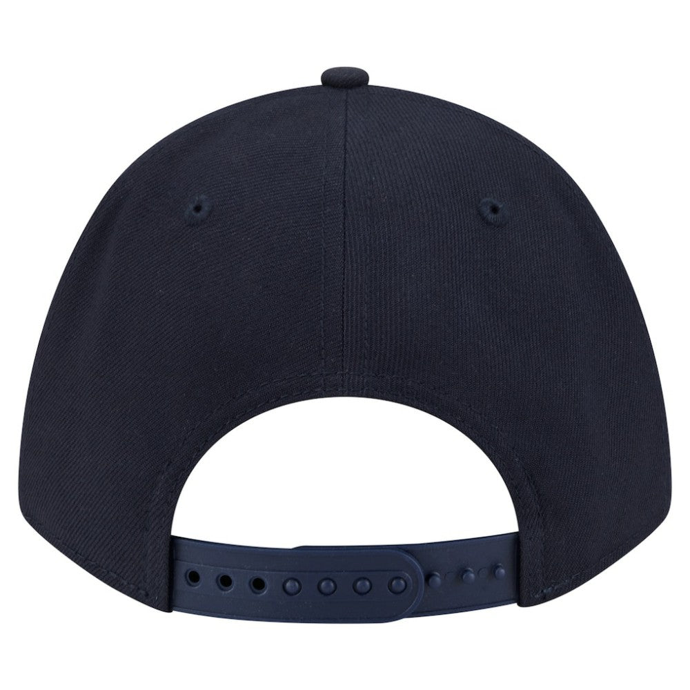 Atlanta Braves New Era 9FORTY M-Crown Adjustable Hat - MLB Hats
