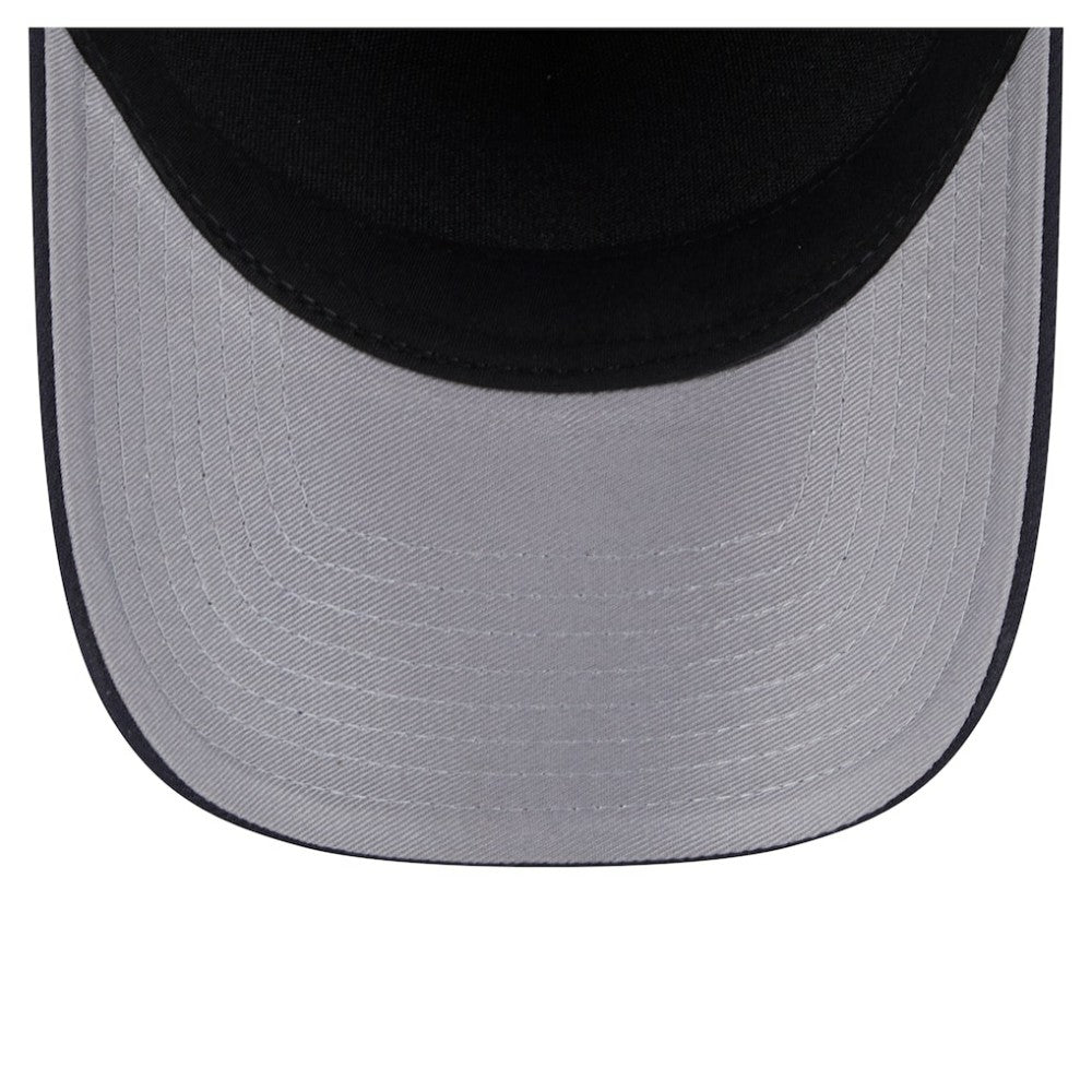Atlanta Braves New Era 9FORTY M-Crown Adjustable Hat - MLB Hats
