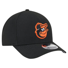 Baltimore Orioles New Era 9FORTY M-Crown Adjustable Hat - MLB Hats